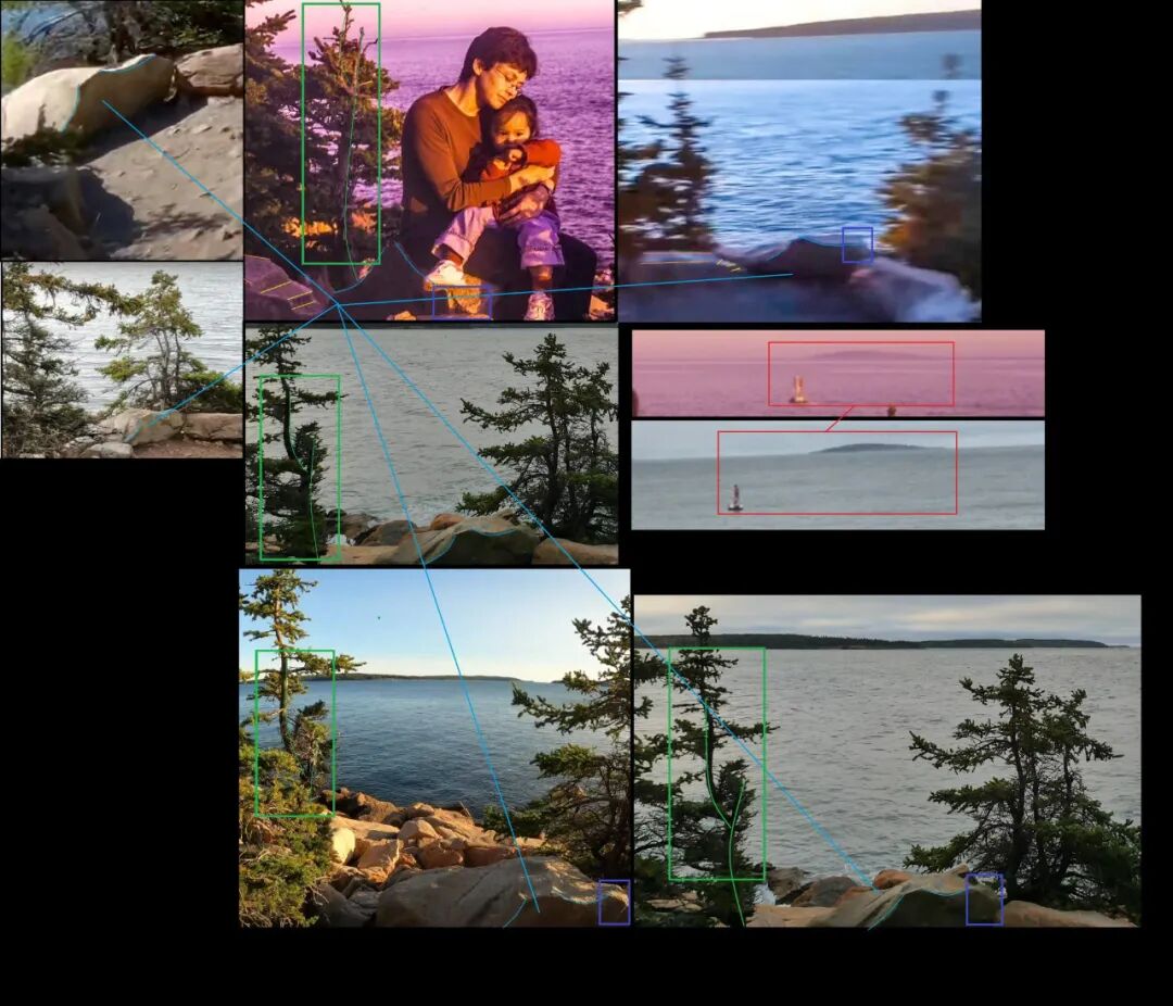 你的照片在哪儿拍的，AI一下子就能看出来