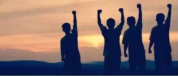 为什么要背英语？—— 看完我决定每天早起背英语