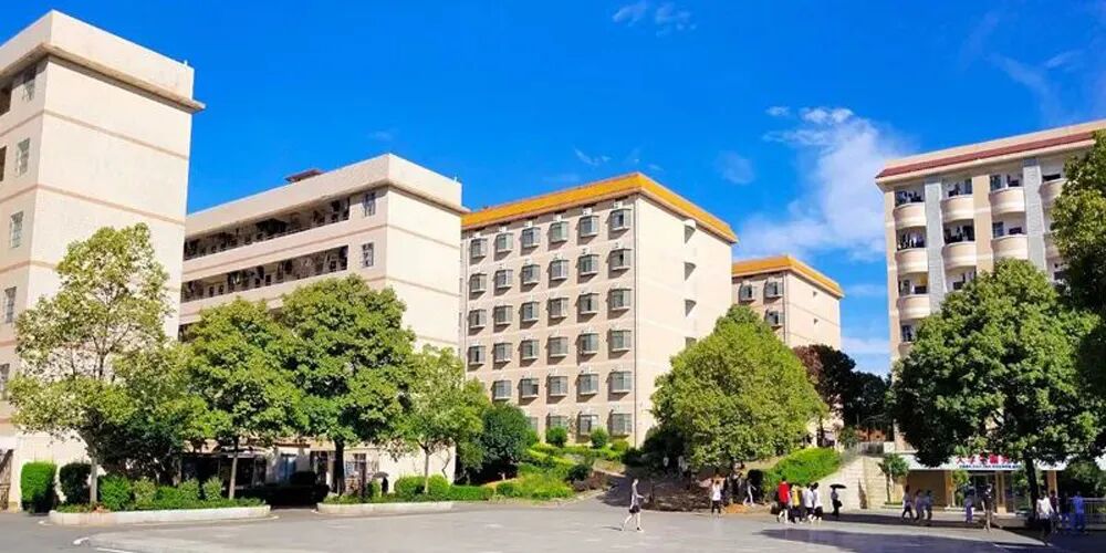 湖南工商职业学院2024五年制大专招生简章