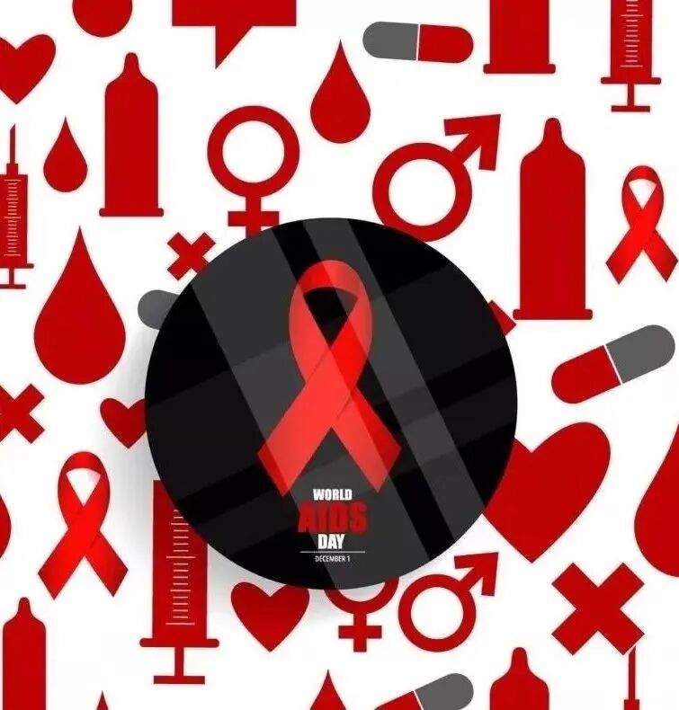 干货分享（共同携手防范艾滋病征文）共同携手防范艾滋征文，(图6)