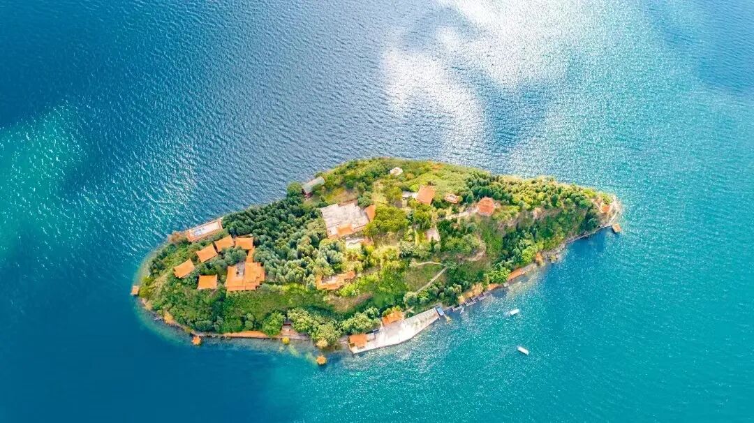 你好中国有一种幸福生活叫在玉溪过冬