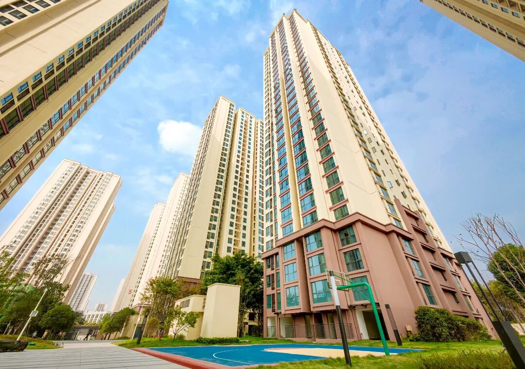 速来申请科学城人才公寓又增1152套