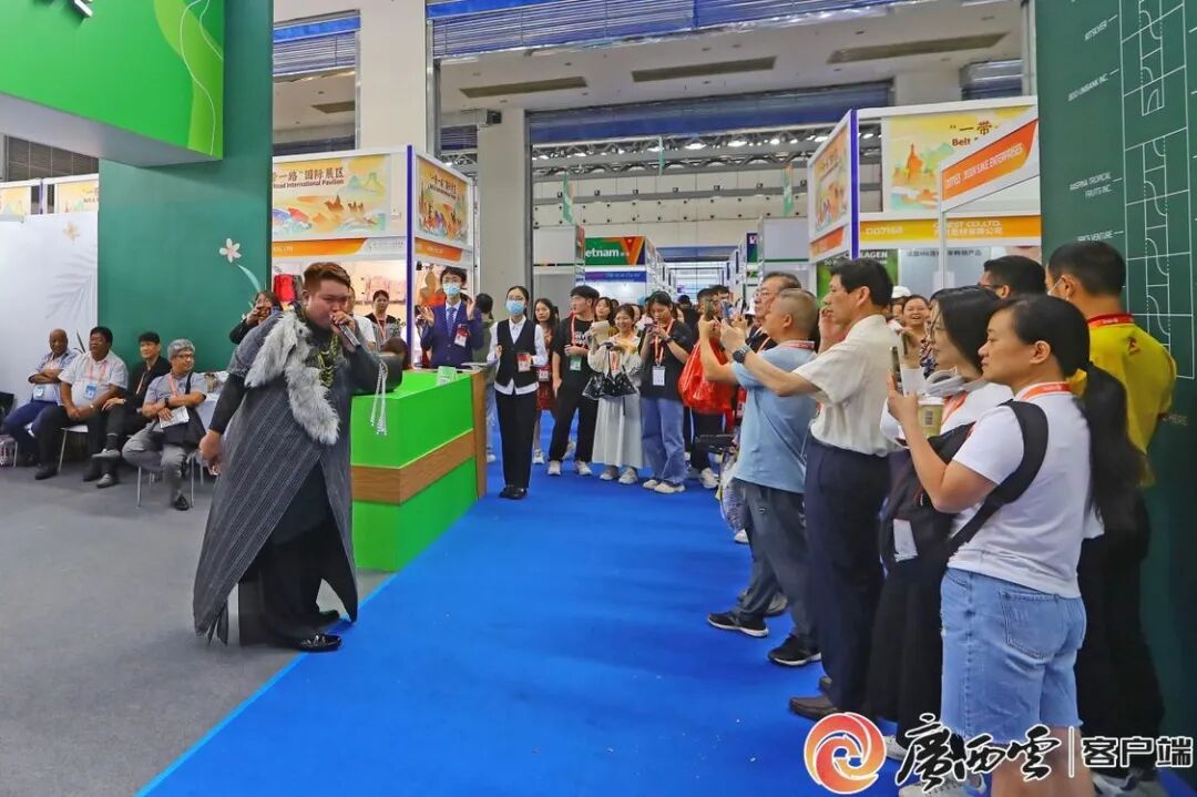 x光机怎么拍照好玩、好吃、好拍照、好洽谈……东博会逛展攻略→_https://www.jmylbn.com_新闻资讯_第11张