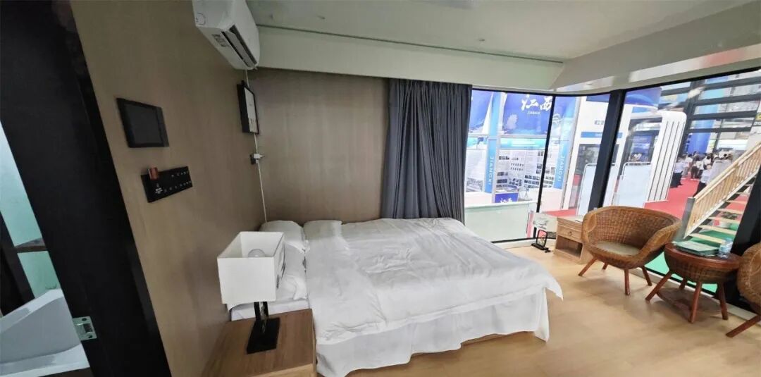 x光机怎么拍照好玩、好吃、好拍照、好洽谈……东博会逛展攻略→_https://www.jmylbn.com_新闻资讯_第19张