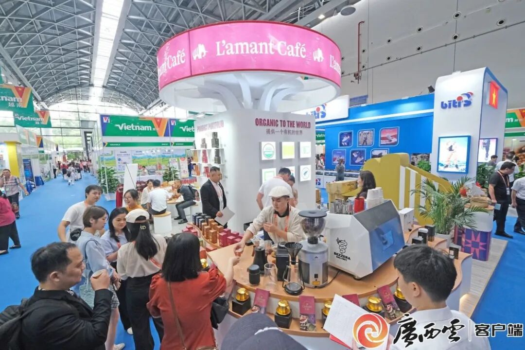 x光机怎么拍照好玩、好吃、好拍照、好洽谈……东博会逛展攻略→_https://www.jmylbn.com_新闻资讯_第10张