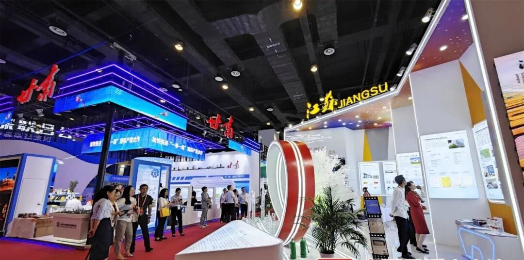 x光机怎么拍照好玩、好吃、好拍照、好洽谈……东博会逛展攻略→_https://www.jmylbn.com_新闻资讯_第16张