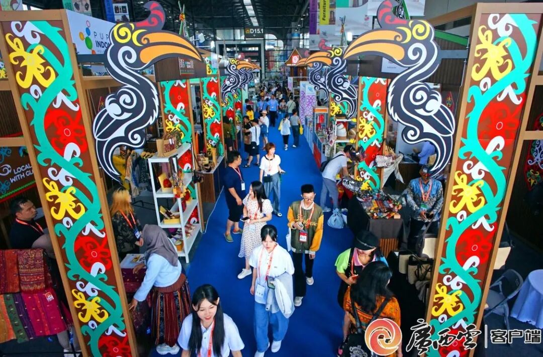 x光机怎么拍照好玩、好吃、好拍照、好洽谈……东博会逛展攻略→_https://www.jmylbn.com_新闻资讯_第12张