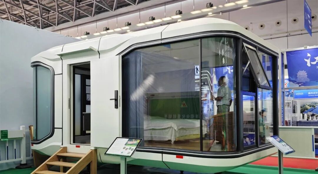 x光机怎么拍照好玩、好吃、好拍照、好洽谈……东博会逛展攻略→_https://www.jmylbn.com_新闻资讯_第18张