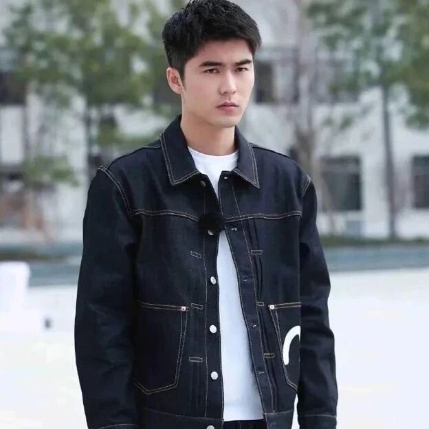 演员刘奕畅被曝已被关入看守所,正等待审判