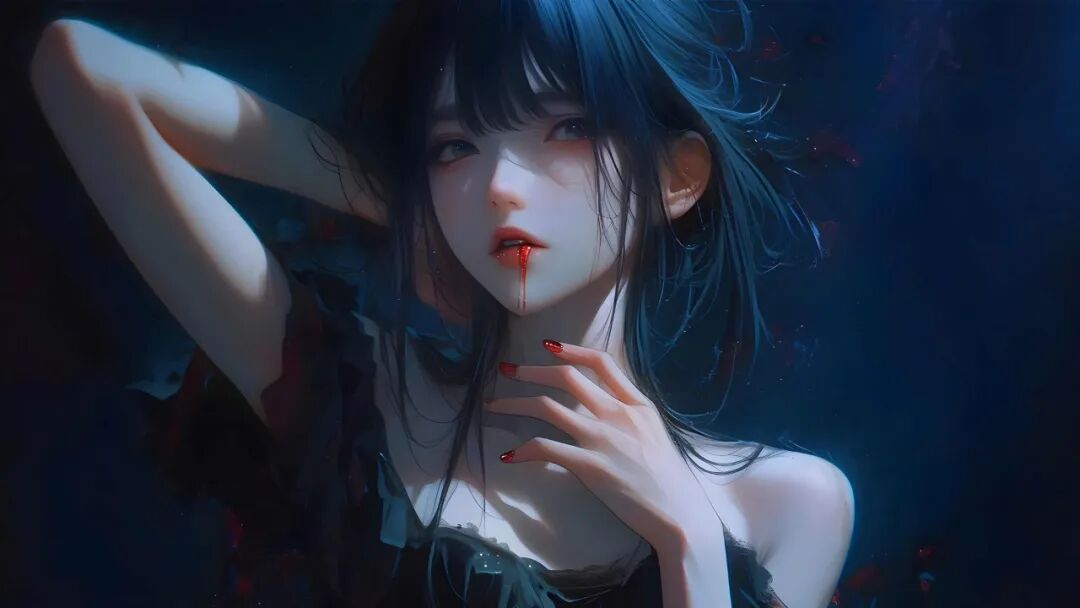 wallpaper电脑壁纸｜超清8K无水印66张电脑桌面壁纸