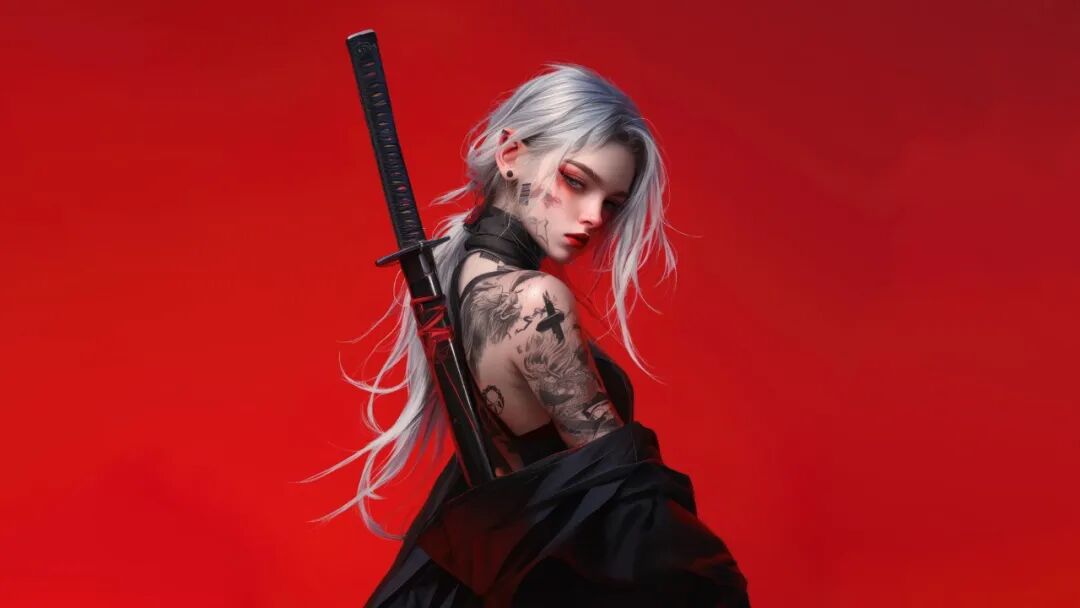wallpaper电脑壁纸｜超清8K无水印66张电脑桌面壁纸