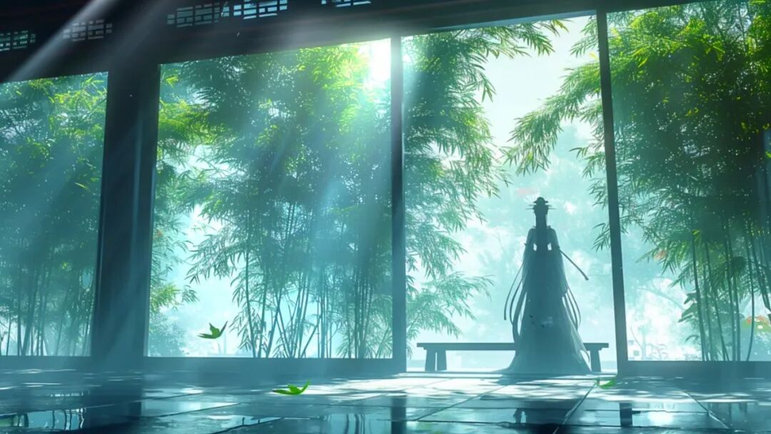 wallpaper电脑壁纸｜超清8K无水印66张电脑桌面壁纸