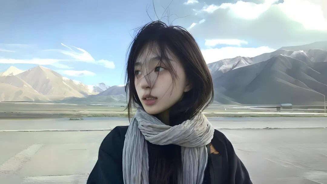 电脑壁纸｜超清8K无水印电脑桌面壁纸100张