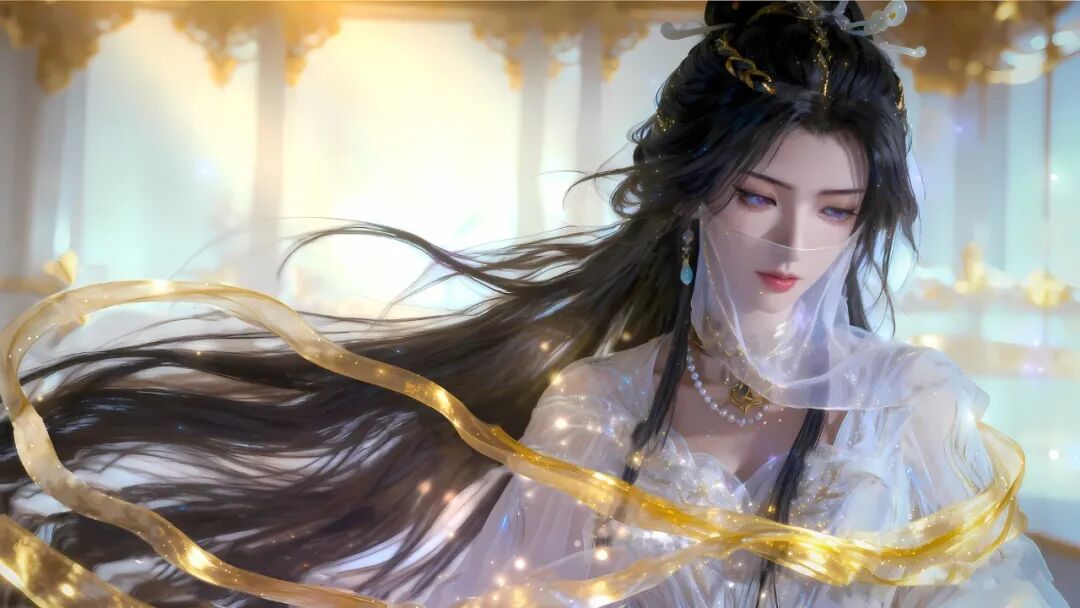 电脑壁纸｜超清8K无水印电脑桌面壁纸100张
