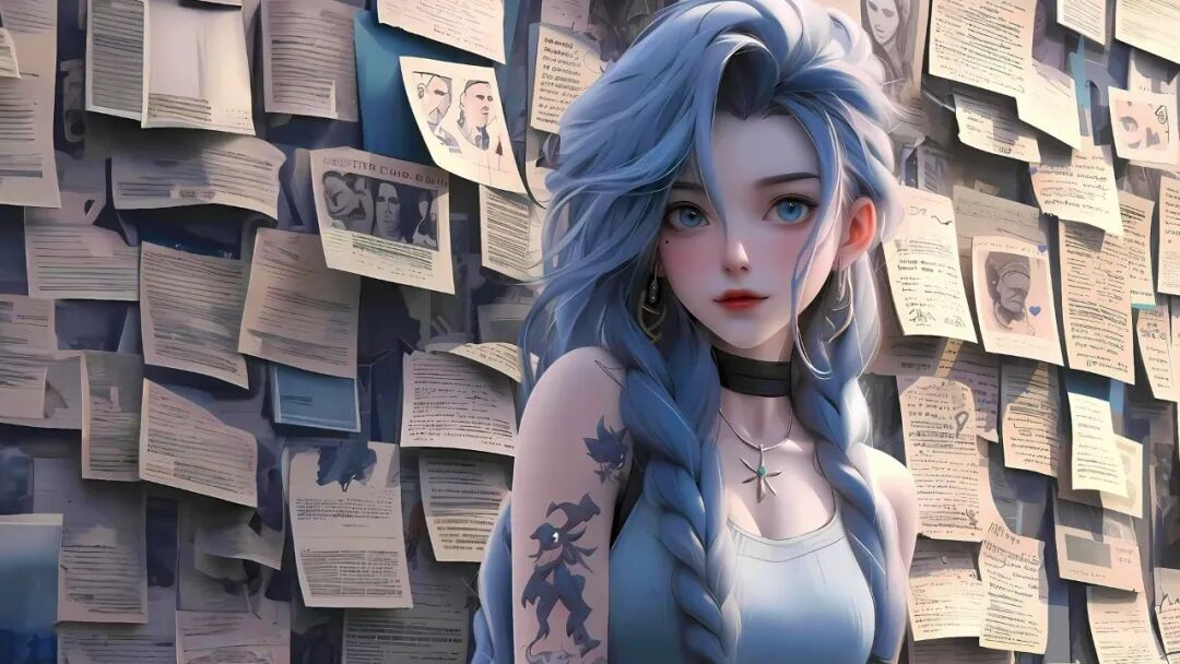 wallpaper电脑壁纸｜超清8K无水印66张电脑桌面壁纸