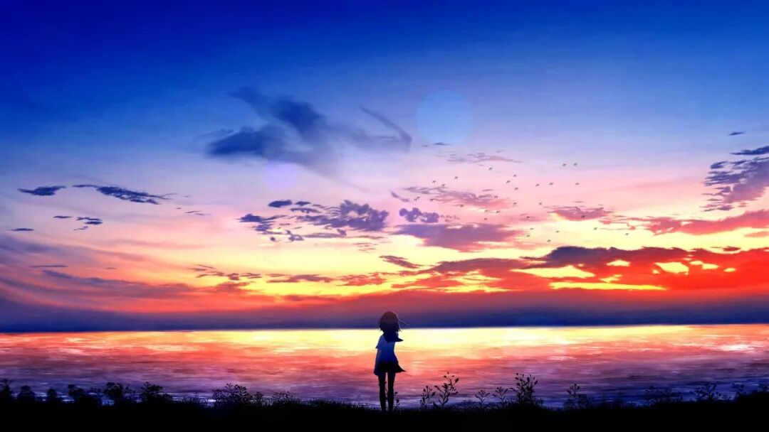 wallpaper电脑壁纸｜超清8K无水印66张电脑桌面壁纸
