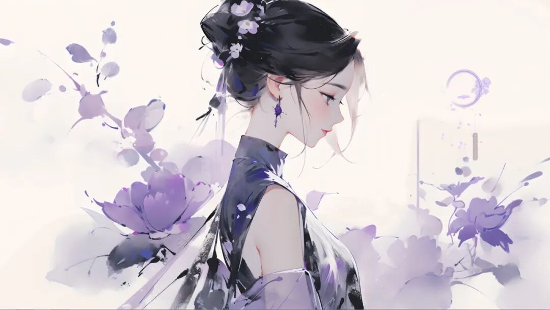 wallpaper电脑壁纸｜超清8K无水印66张电脑桌面壁纸