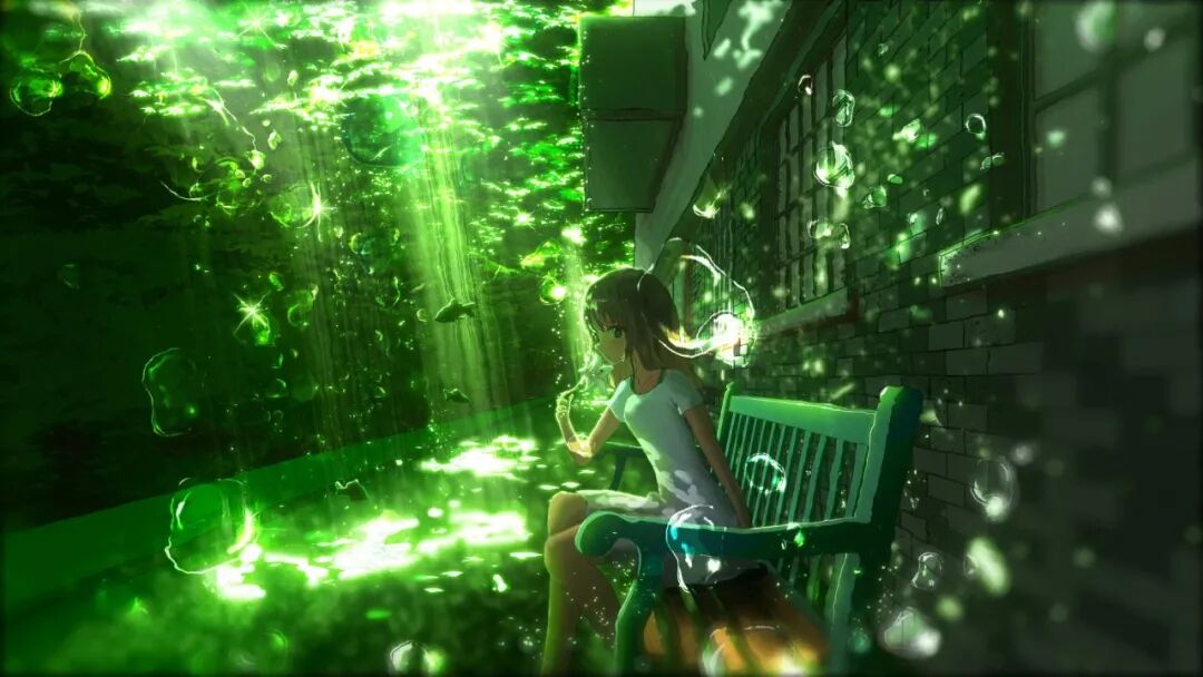 wallpaper电脑壁纸｜超清8K无水印66张电脑桌面壁纸