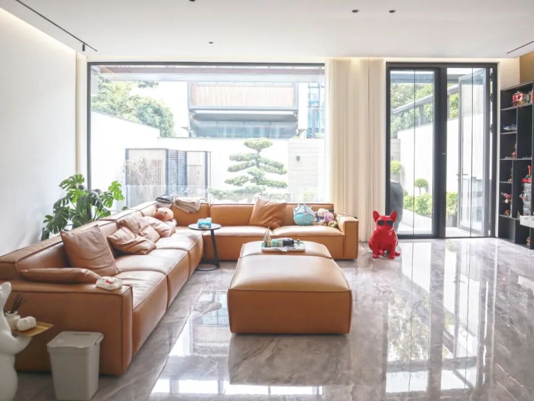 苏州x晋府水巷漫漫梦想征途还好一路有你