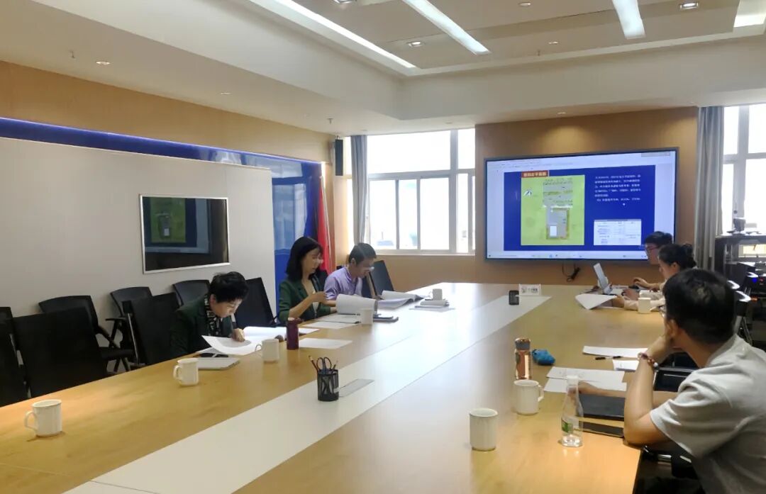 昆明高新区组织召开环卫设施新建项目规划方案咨询会