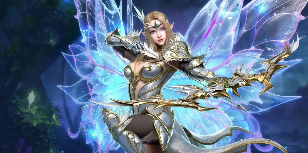 荣耀出征官网：新手开荒职业选择的避坑指南