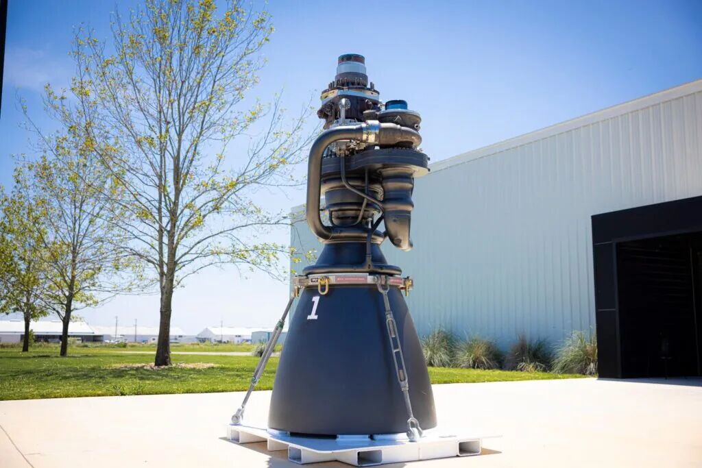 SpaceX上市-商业航天崛起-希禾绿激光铜金属3D打印彰显技术价值-2