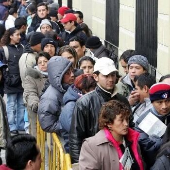 【欧浪】西班牙大赦84万移民  哪国移民最受益？