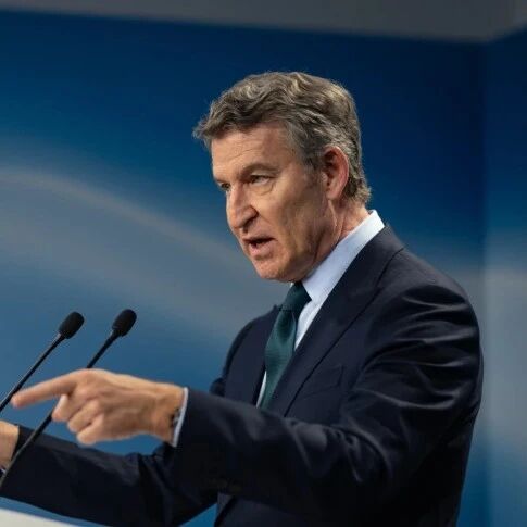 【欧浪】人民党宣布把大赦诉讼到法院  这样的话还会有大赦吗