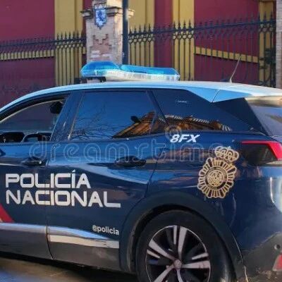 【欧浪】西班牙发生家庭惨案 男子涉嫌杀害30岁女儿后自残