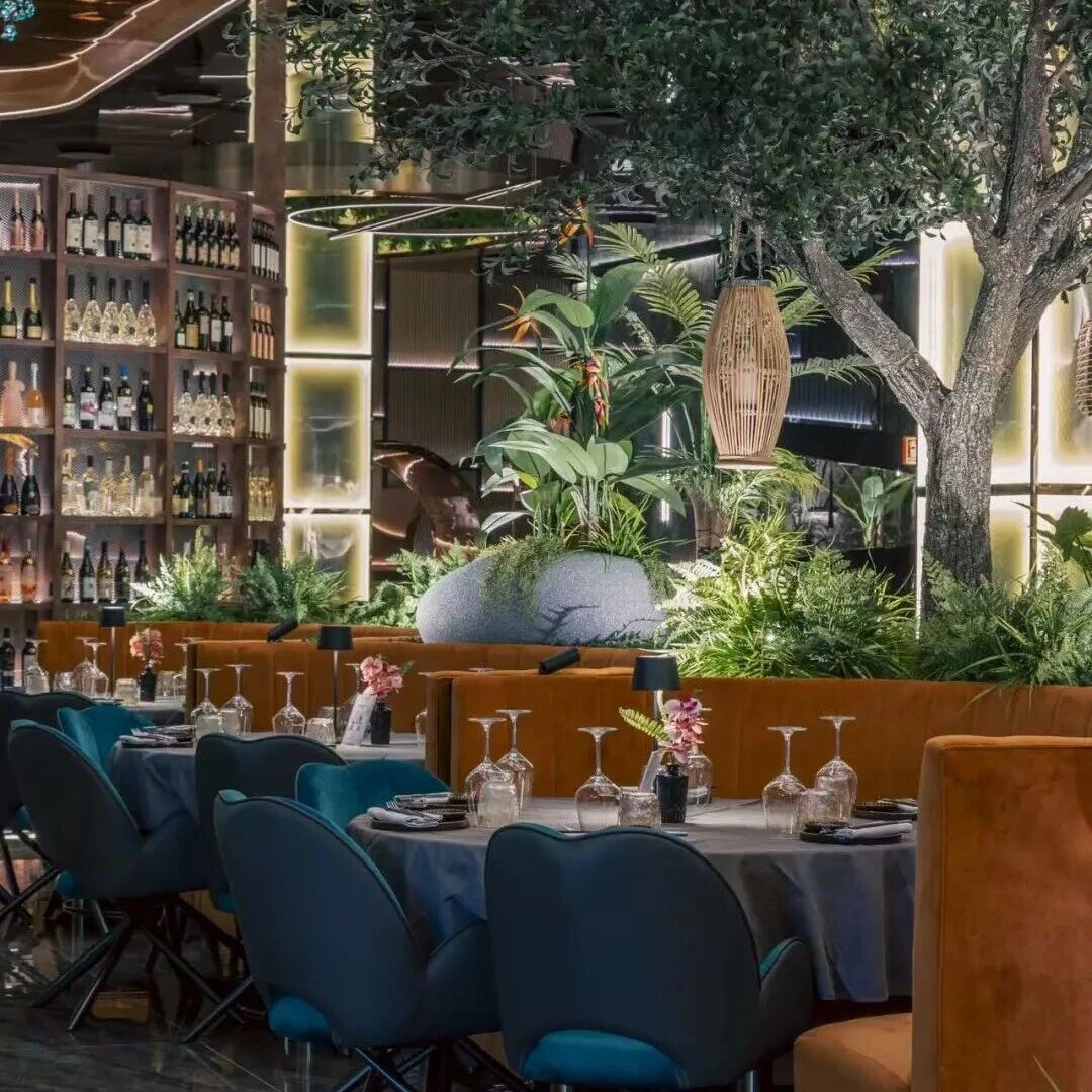 靠的是啥！为什么能快速开出十几家店？