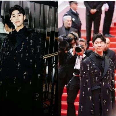 马德里会所·交个朋友之导师有约