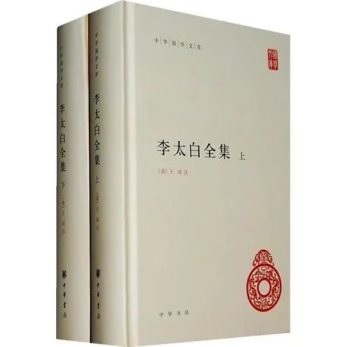 書單丨講解古詩詞的精華這5本書最好