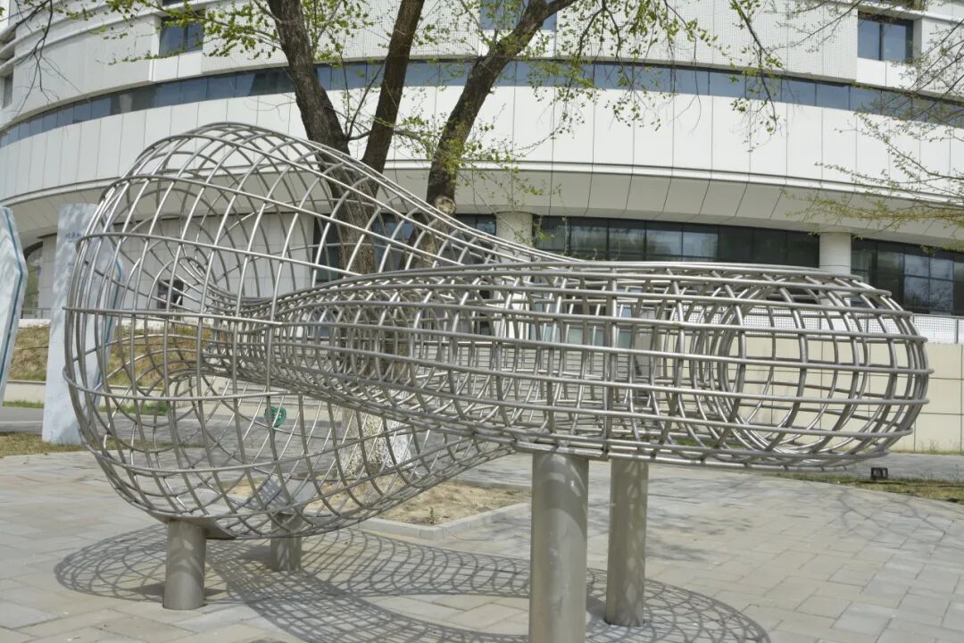 趣玩无限克莱因瓶一个大海也装不满的瓶子