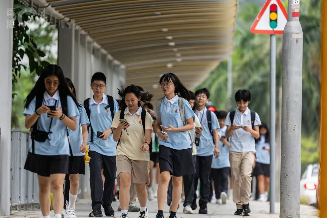 推学校“合并升级”计划蔡若莲称会精挑细选合并后须每级4班