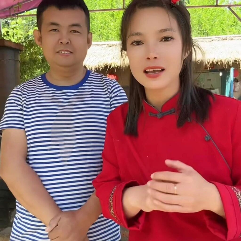 贺姐爱美食920