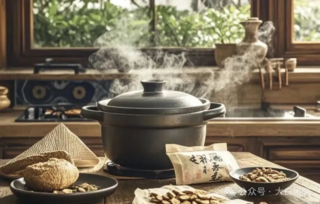 国医大师的抗癌小方子