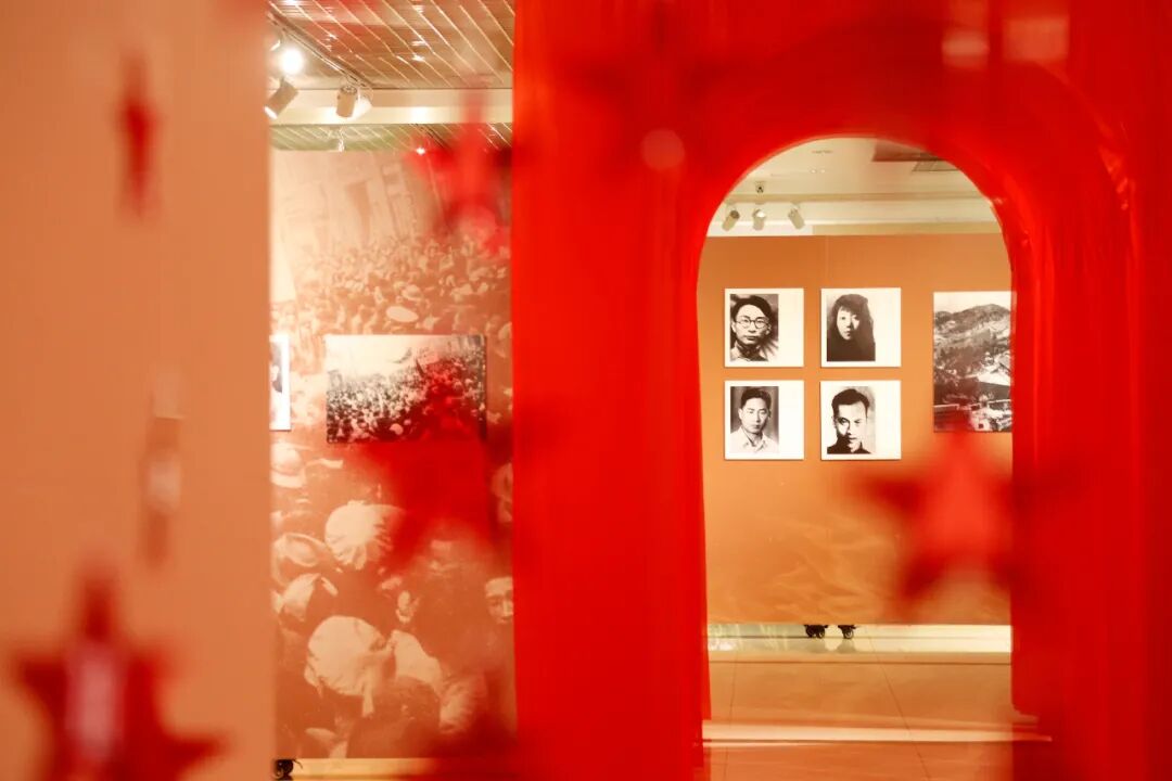 礼赞新时代 奋进新征程“重庆红色文化摄影展”9.28开幕