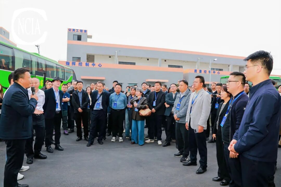 以合规新品赋能行业破局！2026中国涂料大会落幕，罗斯夫携手涂企智创前行