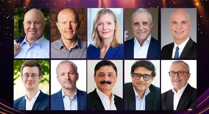 全球涂料巨头 “弃房转高”，4 大赛道藏住未来 三年赚钱密码