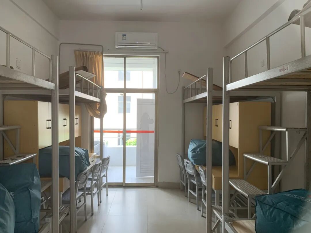 查寝护安全,助力新篇章