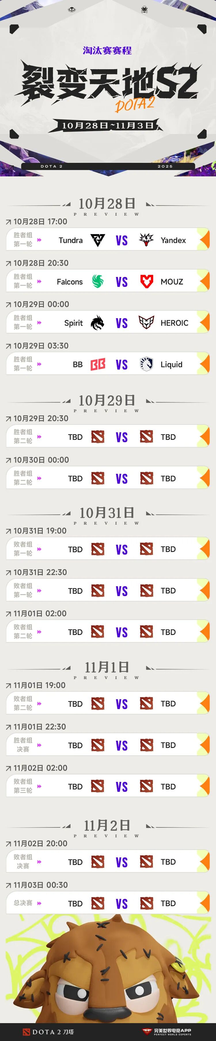 疯人院歇业了？