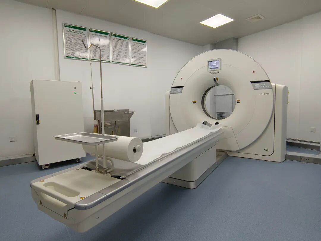 联影ct怎么样健康科普 ｜ 健康守护者——联影明镜CT_https://www.jmylbn.com_新闻资讯_第2张