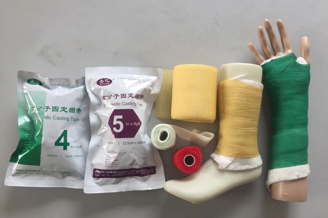 纱布绷带怎么用【健康365】超实用！包扎的正确打开方式，赶紧学起来！_https://www.jmylbn.com_新闻资讯_第17张