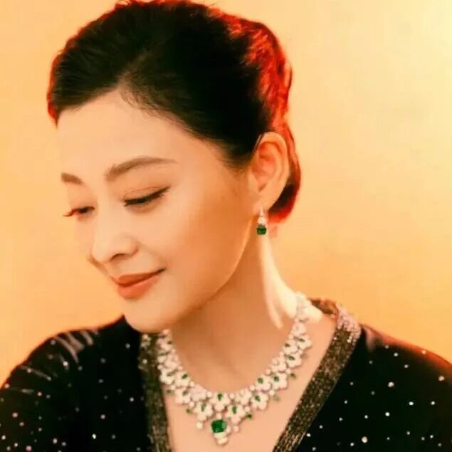 梅婷的脸,到底怎么了?