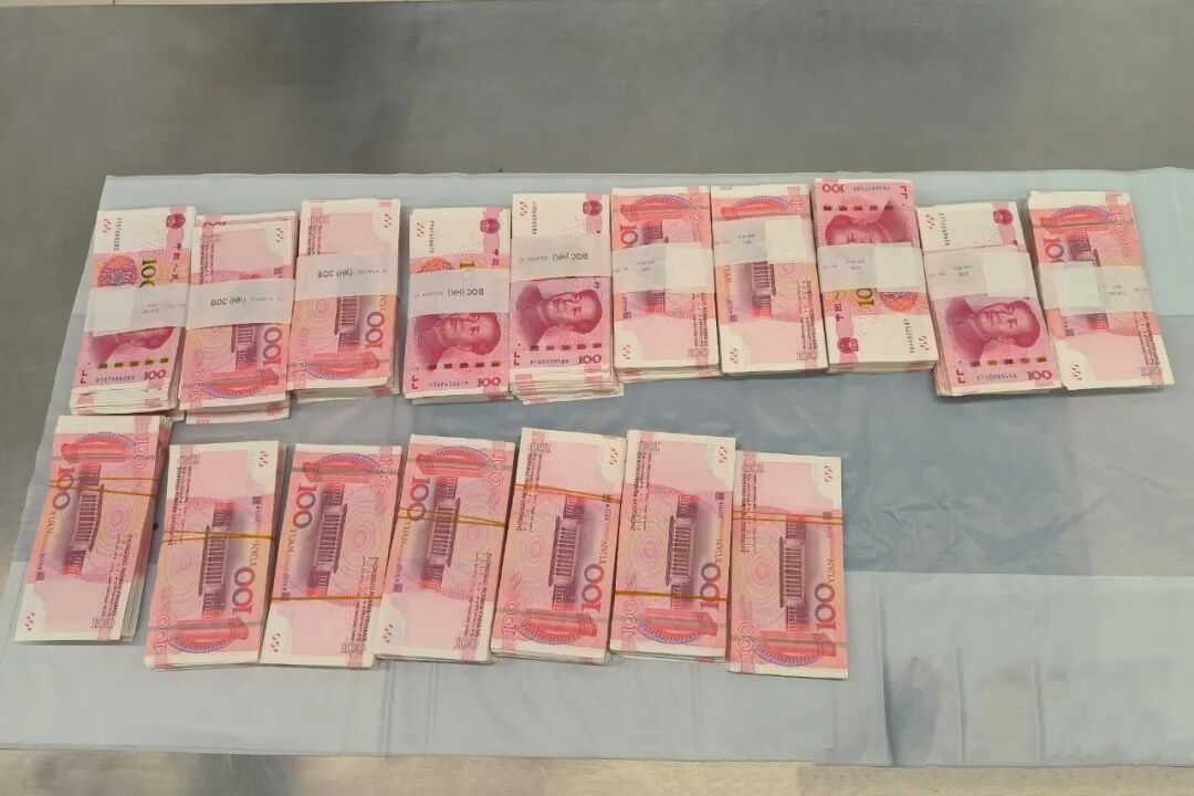 图源：“海关发布”微信公众号