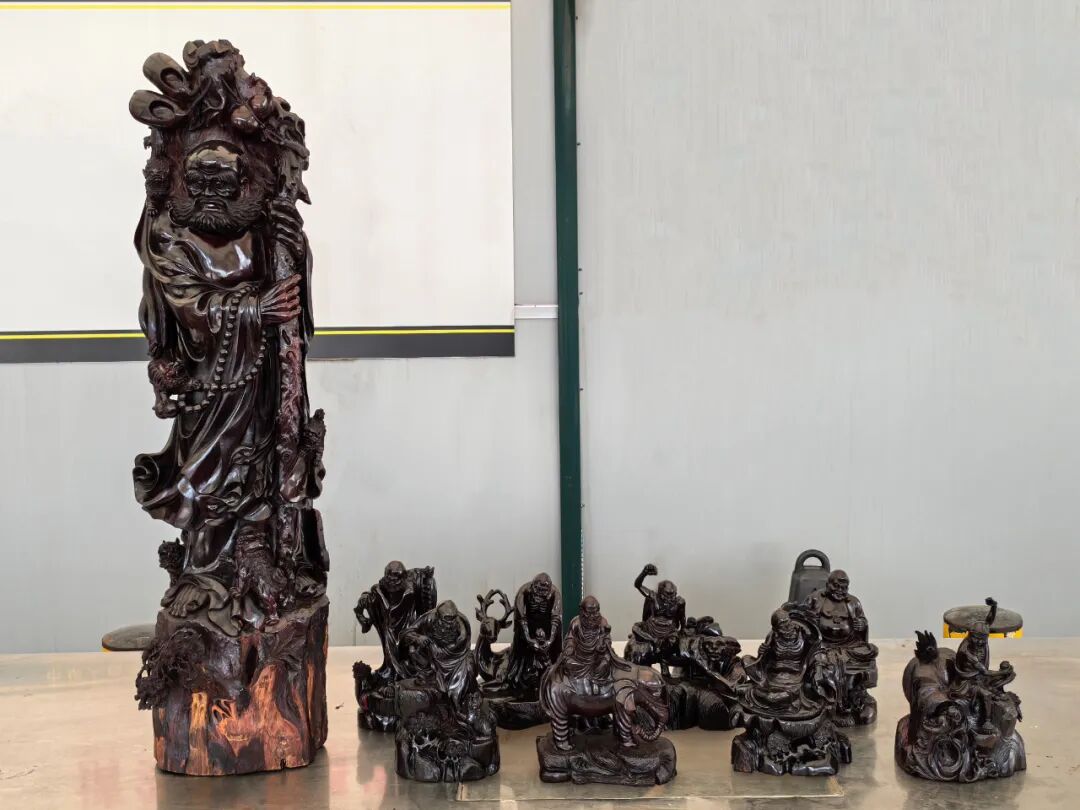 图源：“海关发布”微信公众号