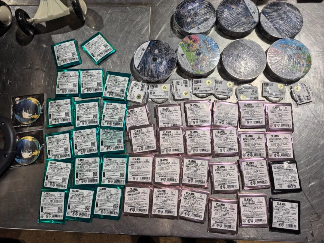 图源：“海关发布”微信公众号