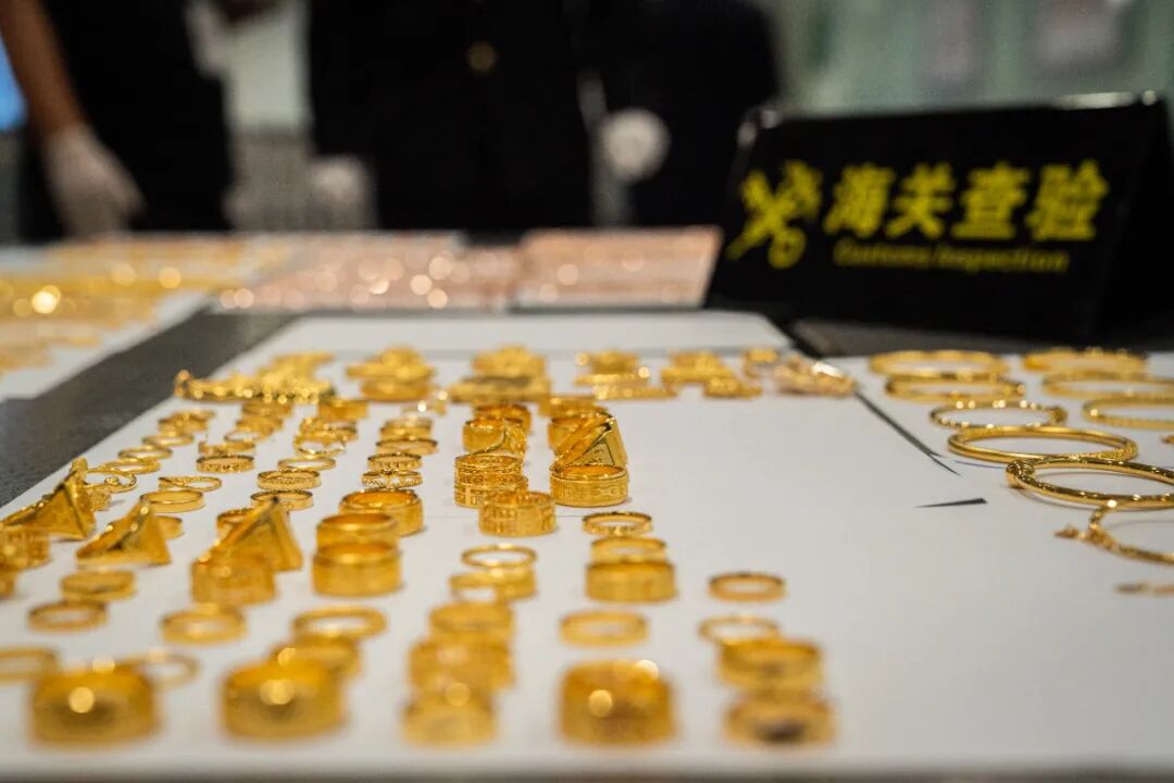 图源：“海关发布”微信公众号