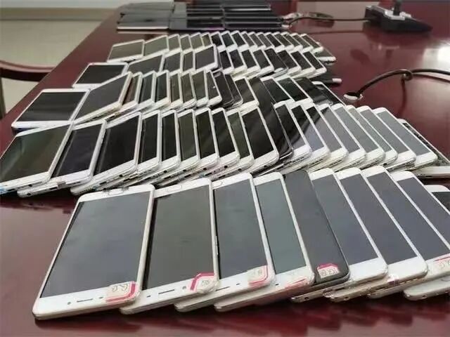 格斗游戏电竞子公司全体人员被抓！手机格斗游戏猎人赛起底！(图4)