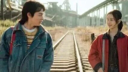 好好的时光:刘奕铁总演爱而不得,太惨了